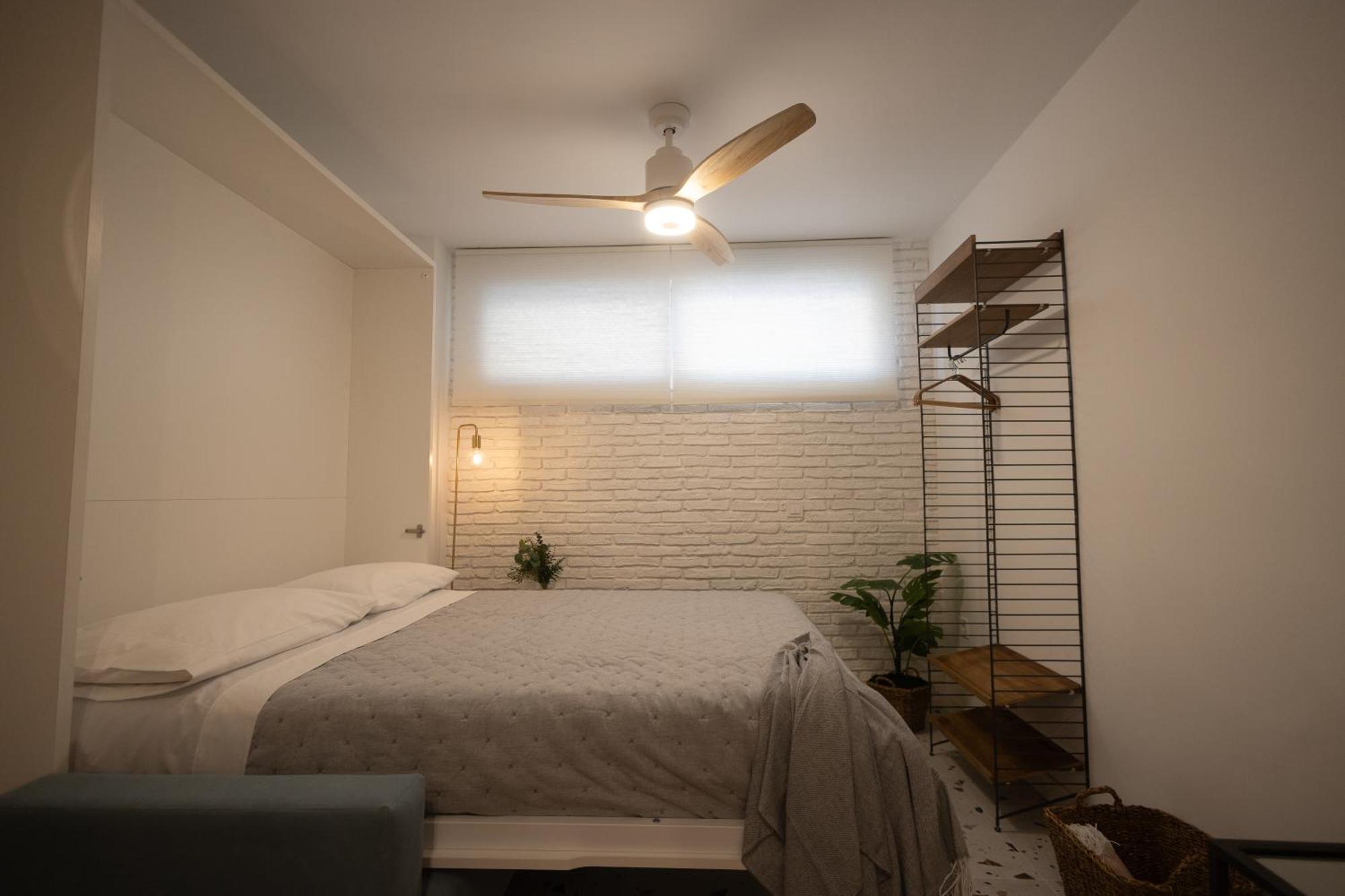 Apartment Agreda Playa *