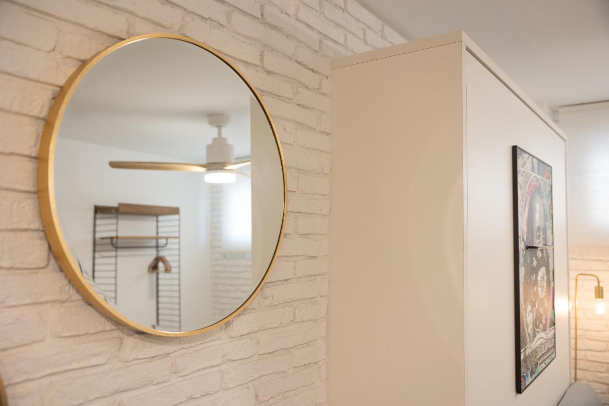 Agreda Playa Apartment