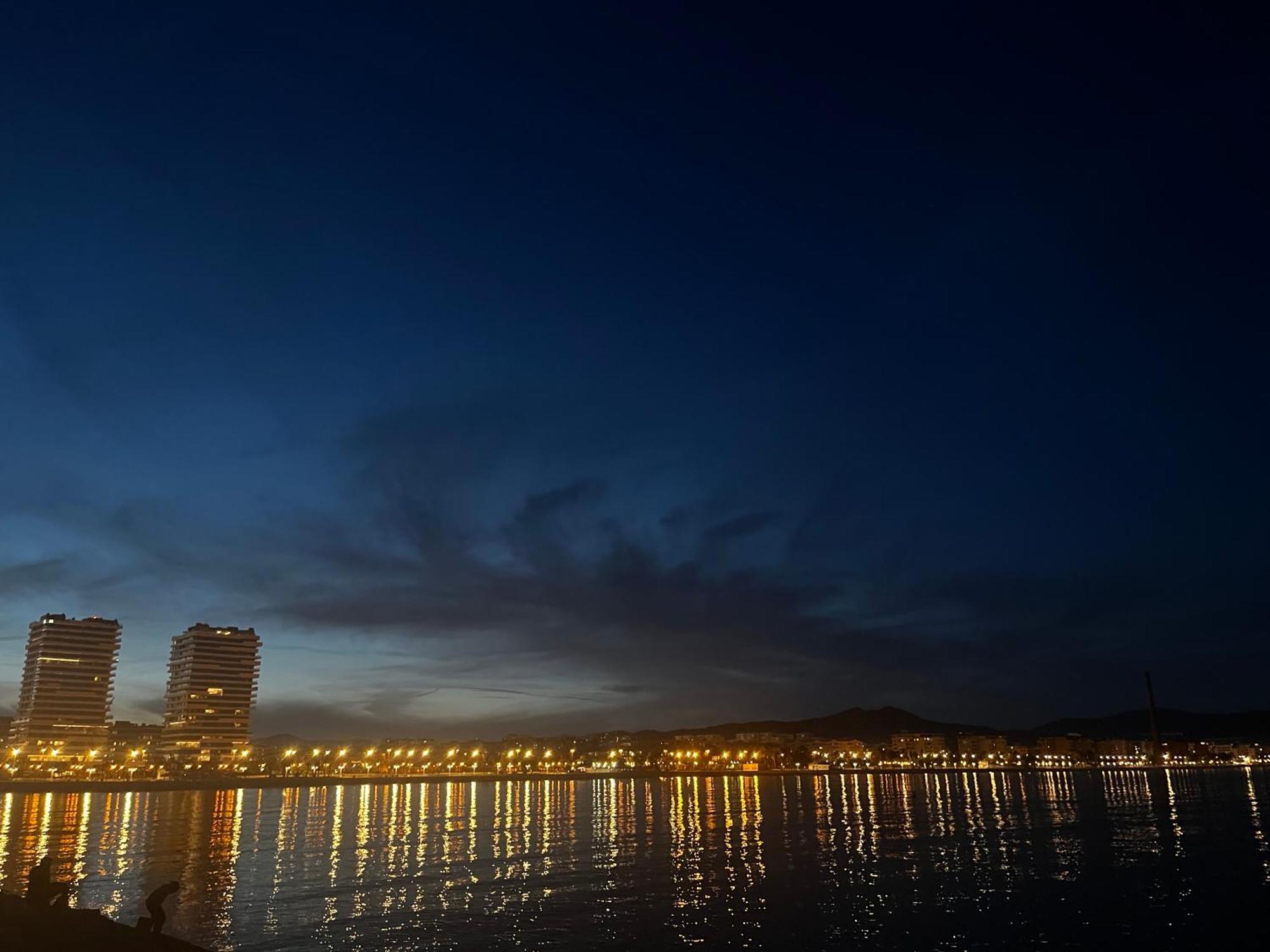 Apartment Agreda Playa